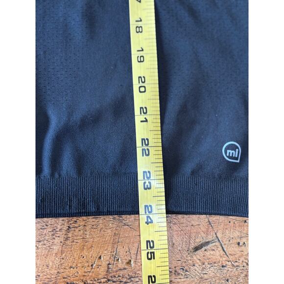 Adidas NWT Performance Running Tank Heart Monitoring Sensors Micoach Large - Picture 11 of 12